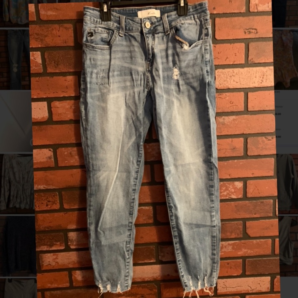 KanCan jeans